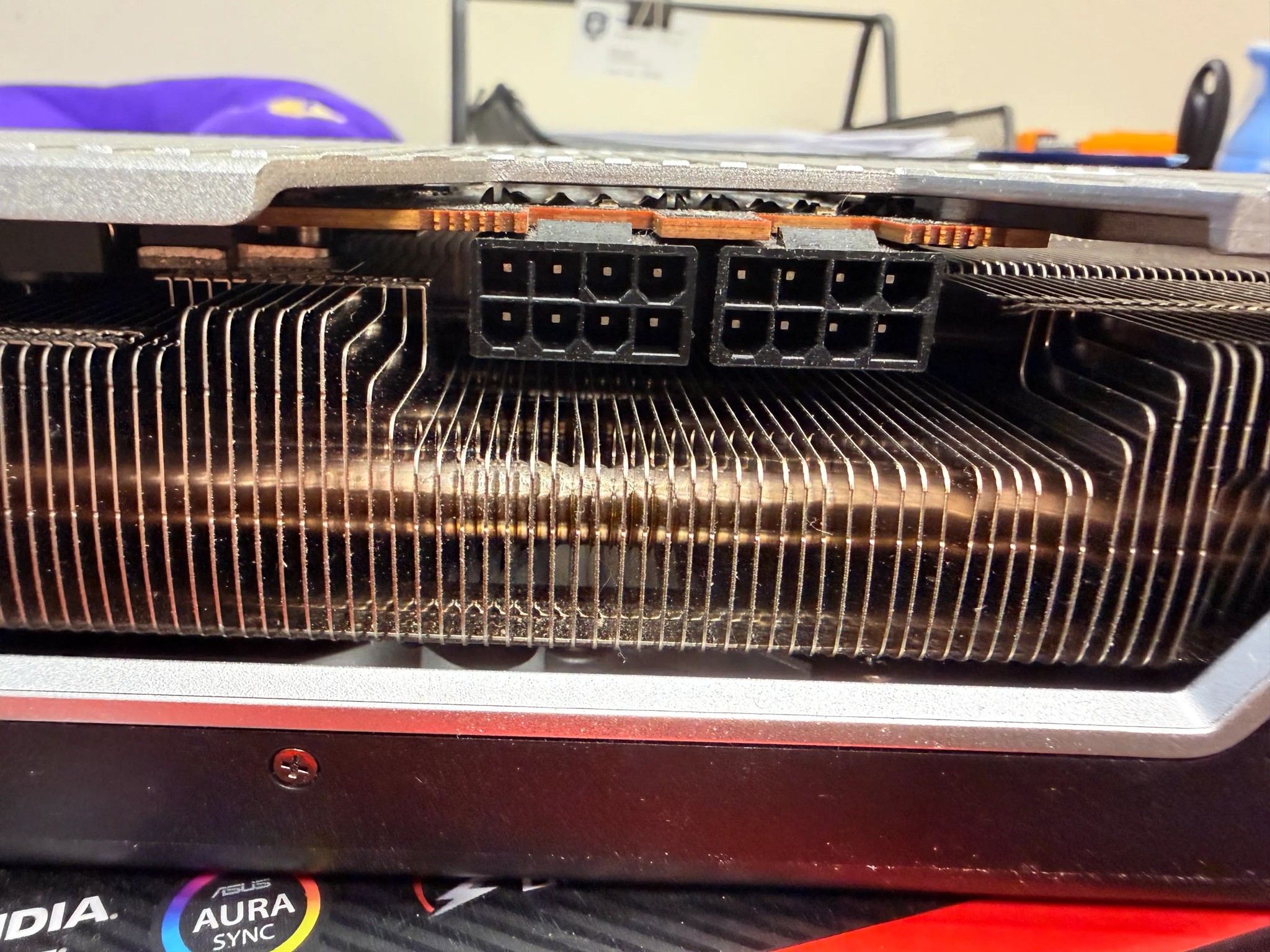 XFX Speedster Merc 319 Radeon 7800XT