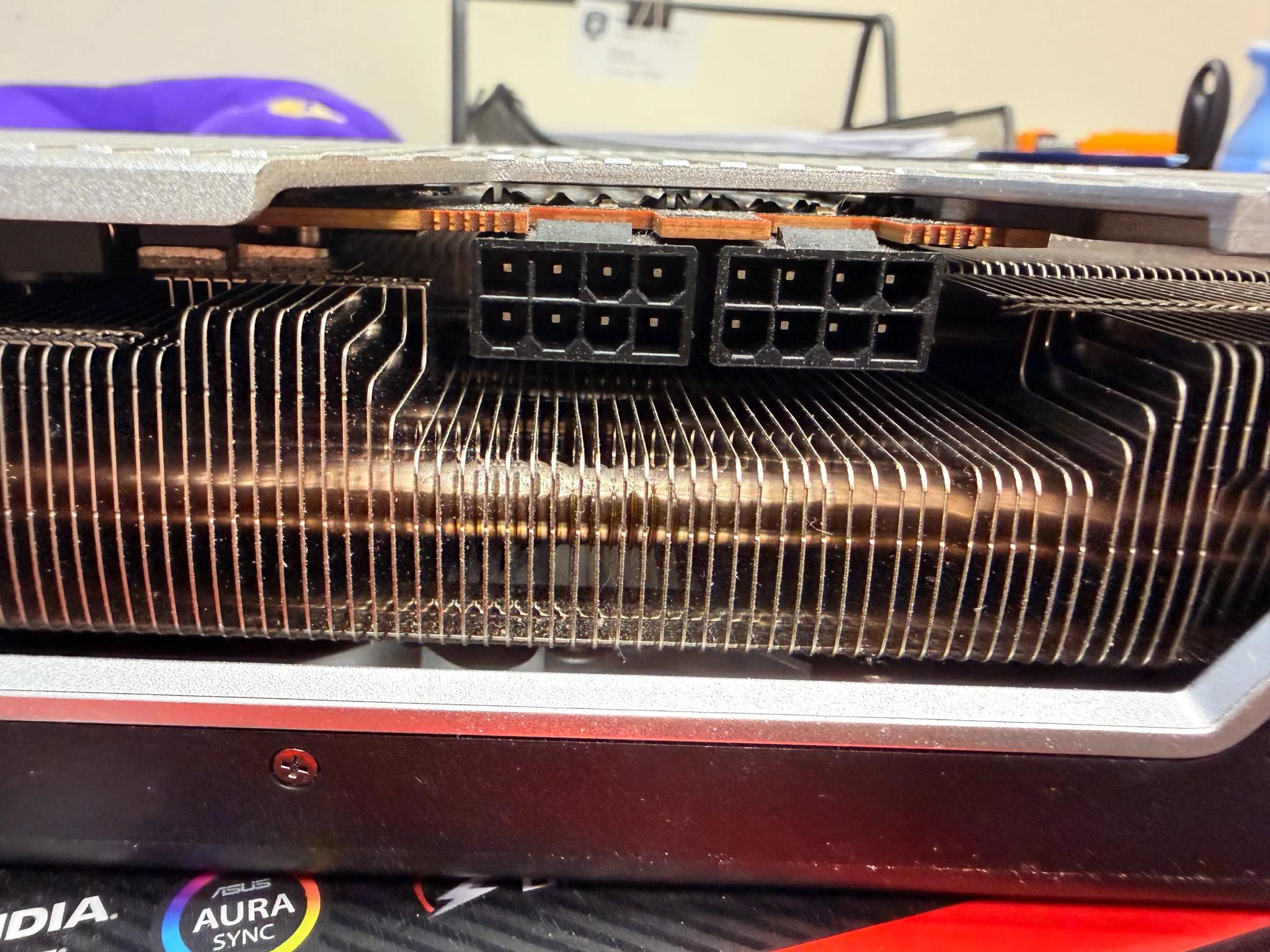 XFX Speedster Merc 319 Radeon 7800XT