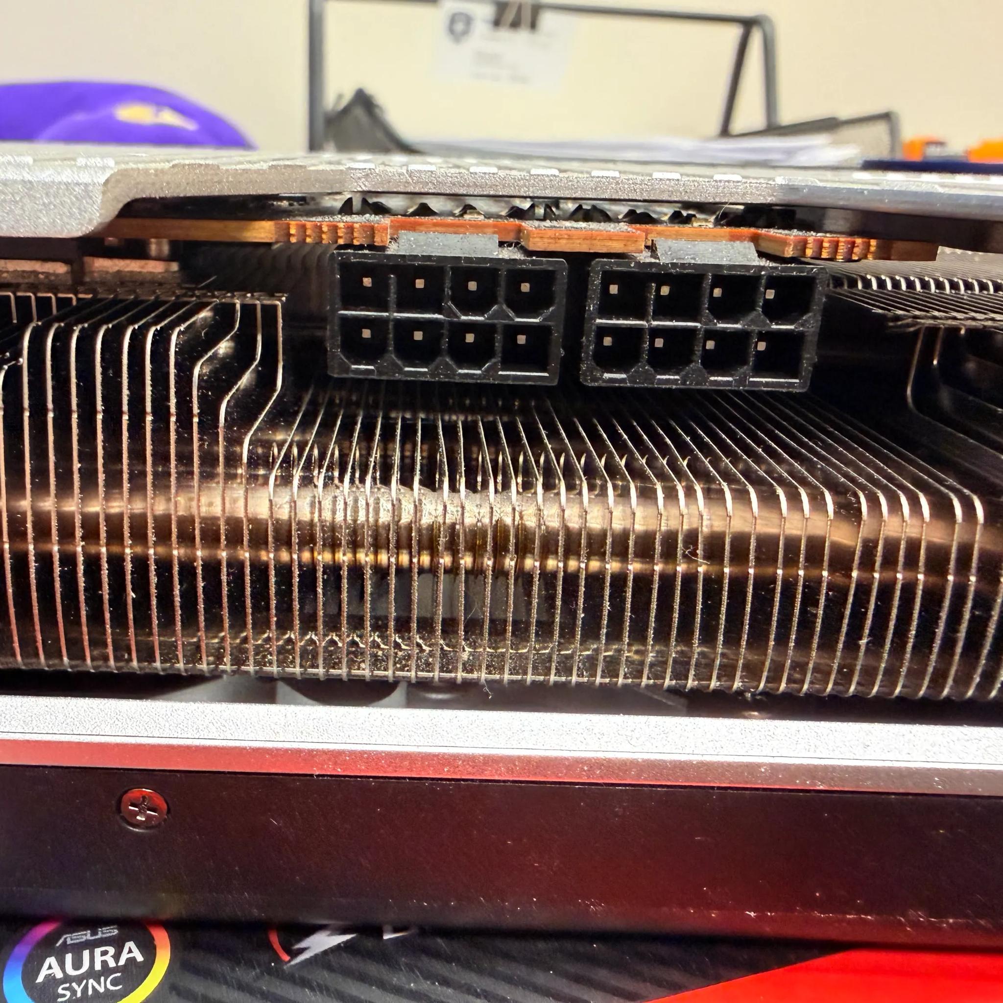XFX Speedster Merc 319 Radeon 7800XT