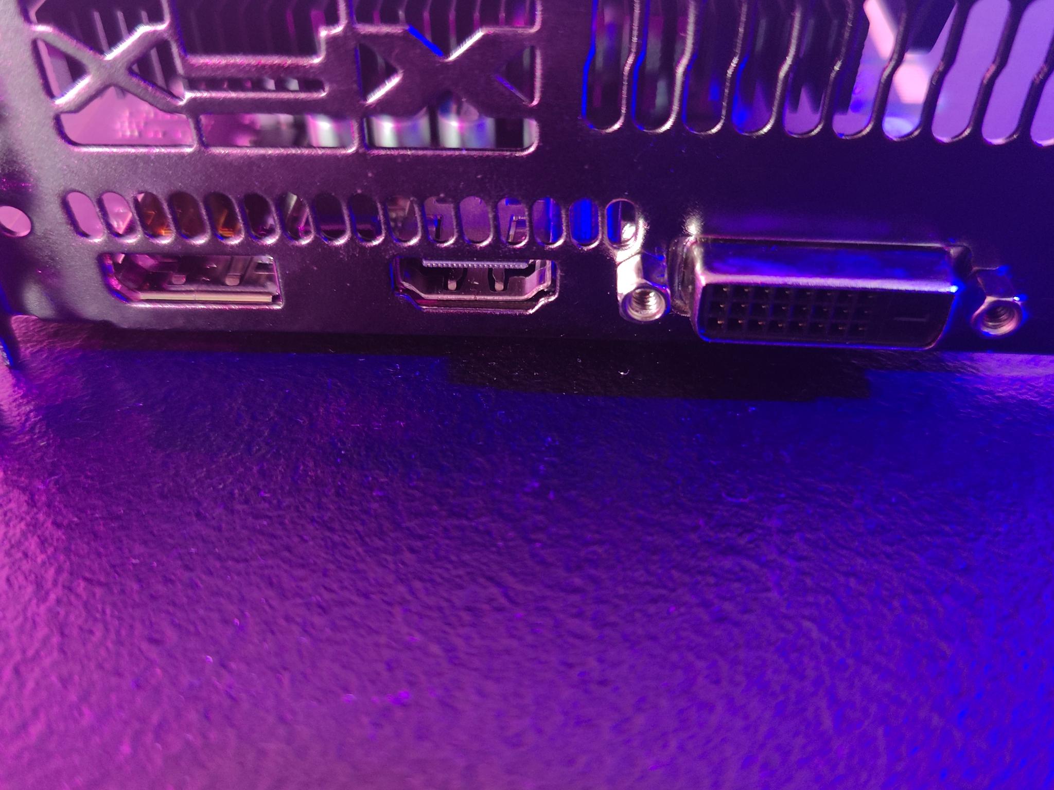 AMD Radeon RX 560 - Image 5