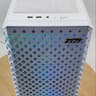 Gaming PC Ryzen 3 4100 8GB RAM 256GB SSD+1TB HDD RX 570 8GB Windows 11 Computer