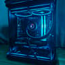 Petite Power Tower Gaming PC - Ryzen 5 5500X3D, 5060 Ti 8 GB, 1 TB M.2 SATA, 32 GB DDR4 3600