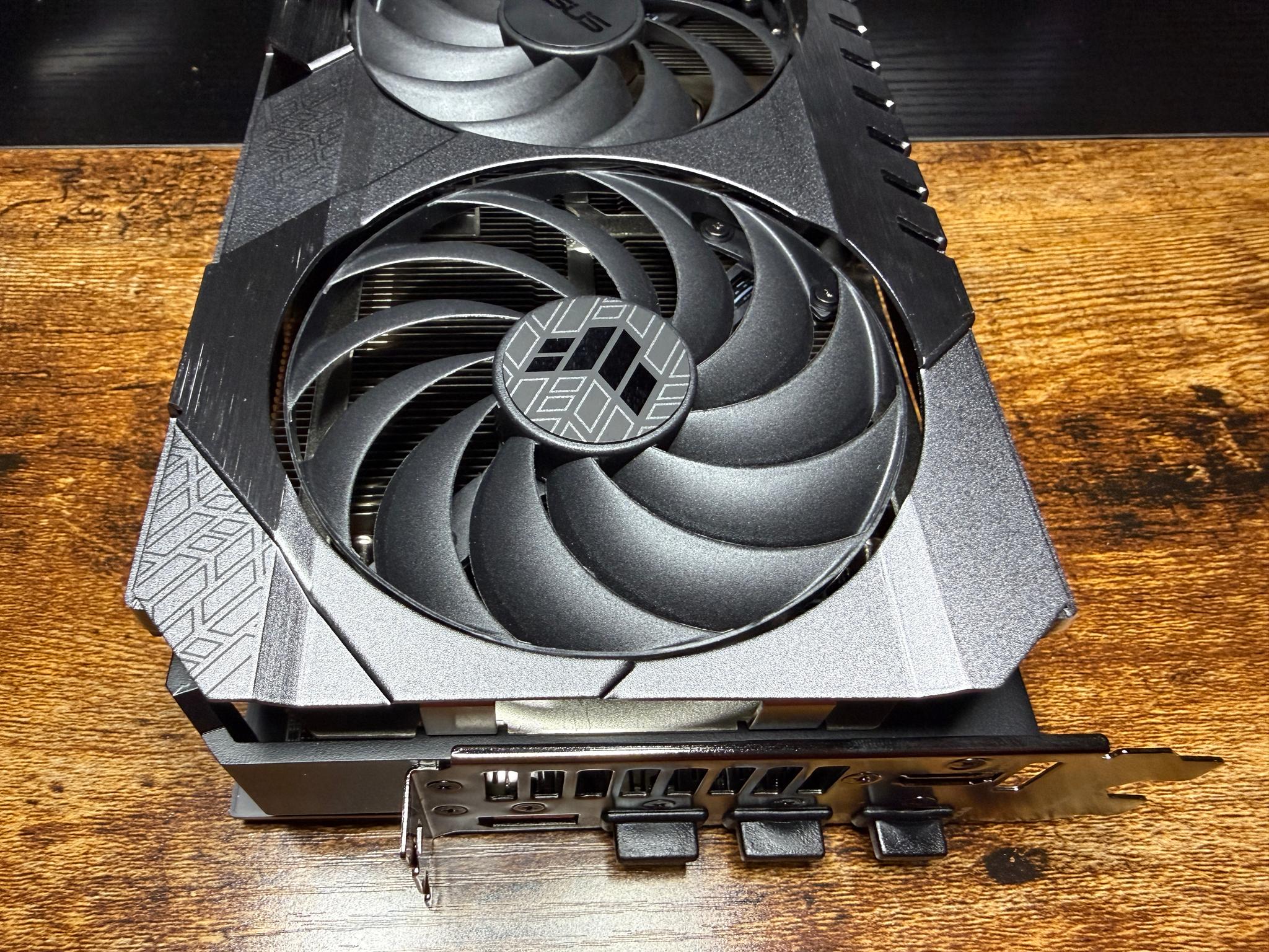 Asus TUF GAMING GeForce RTX 4090 - Used - Fully Tested (Please Review Description)