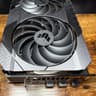 Asus TUF GAMING GeForce RTX 4090 - Used - Fully Tested (Please Review Description)