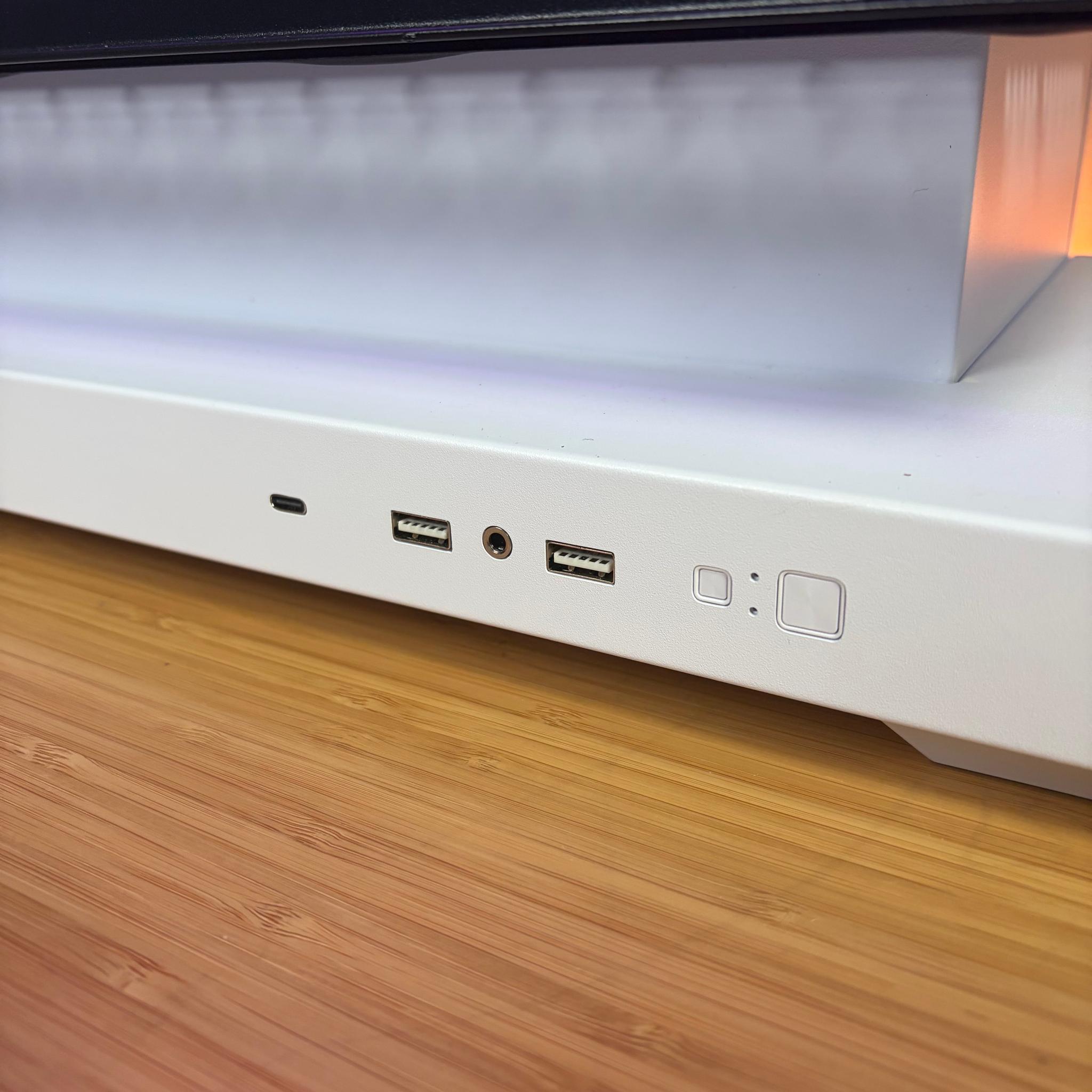 1440p / 4K Custom Gaming PC - Ryzen 5 7600x + Intel ARC B580 12GB + 16GB DDR5 RAM