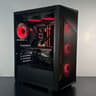 ⚡️RTX 3070 Custom Gaming PC - Ryzen 5 5600X
