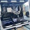 Custom Gaming PC RTX 5070| RYZEN 7 5700X| 32GB RAM