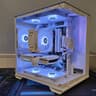Black Friday/Cyber Monday PC |Ryzen 5 7500F|RTX 3070|32GB DDR5| Wifi/BT |Win11 Pro| Free Shipping!