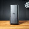 Corsair a600 Small Form Factor PC - RTX 5080 - Ryzen 9 9900X3D - 4TB SSD Storage - 64GB RAM