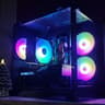 RTX 3080 & i9-11900K | "The Final Show" | 32GB RAM + 1TB Storage | Pro Gaming PC | 4K!