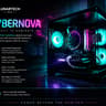 🌈"CyberNova"⚫️| 1080p Gaming | RTX 5060 | Ryzen 5 3600 | 16GB Ram | 512GB SSD | Free ShIpping