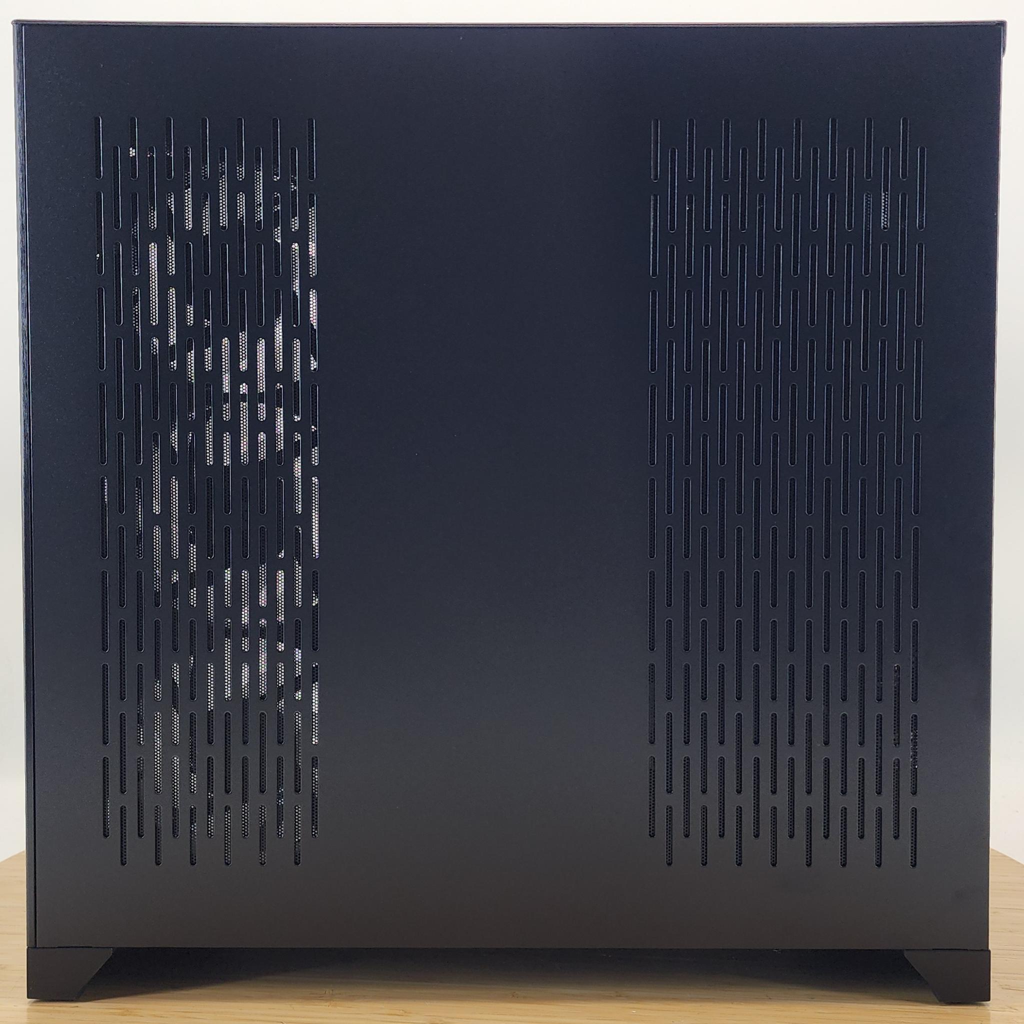 Gaming PC Ryzen 7 9700X 32GB RAM 1TB SSD RX 7800 XT 16GB Windows 11 PC