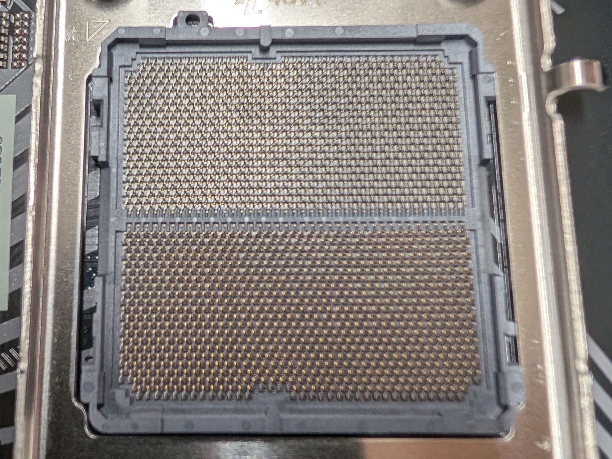 ASRock B650 PG Lightning AM5 ATX AMD Motherboard