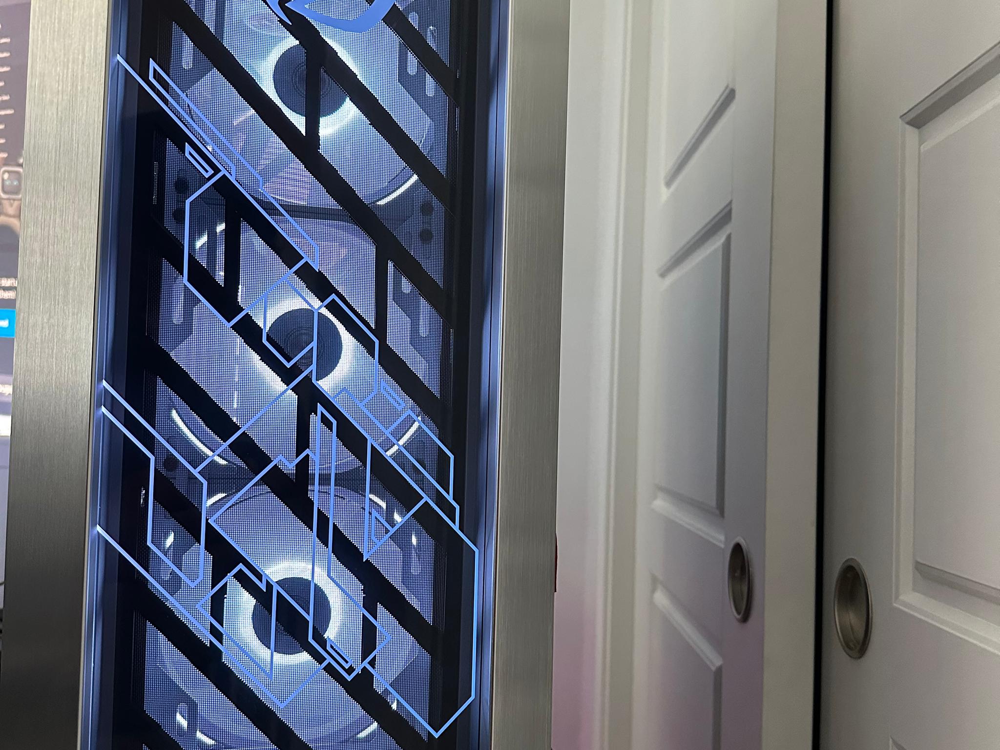 EXTREME WHITE ASUS ROG GAMING PC!! RTX 4090 i9 13900k, 3TB SSD TOP OF THE LINE