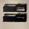 G.Skill TridentZ RGB 16GB DDR4-3600 (2x8GB)