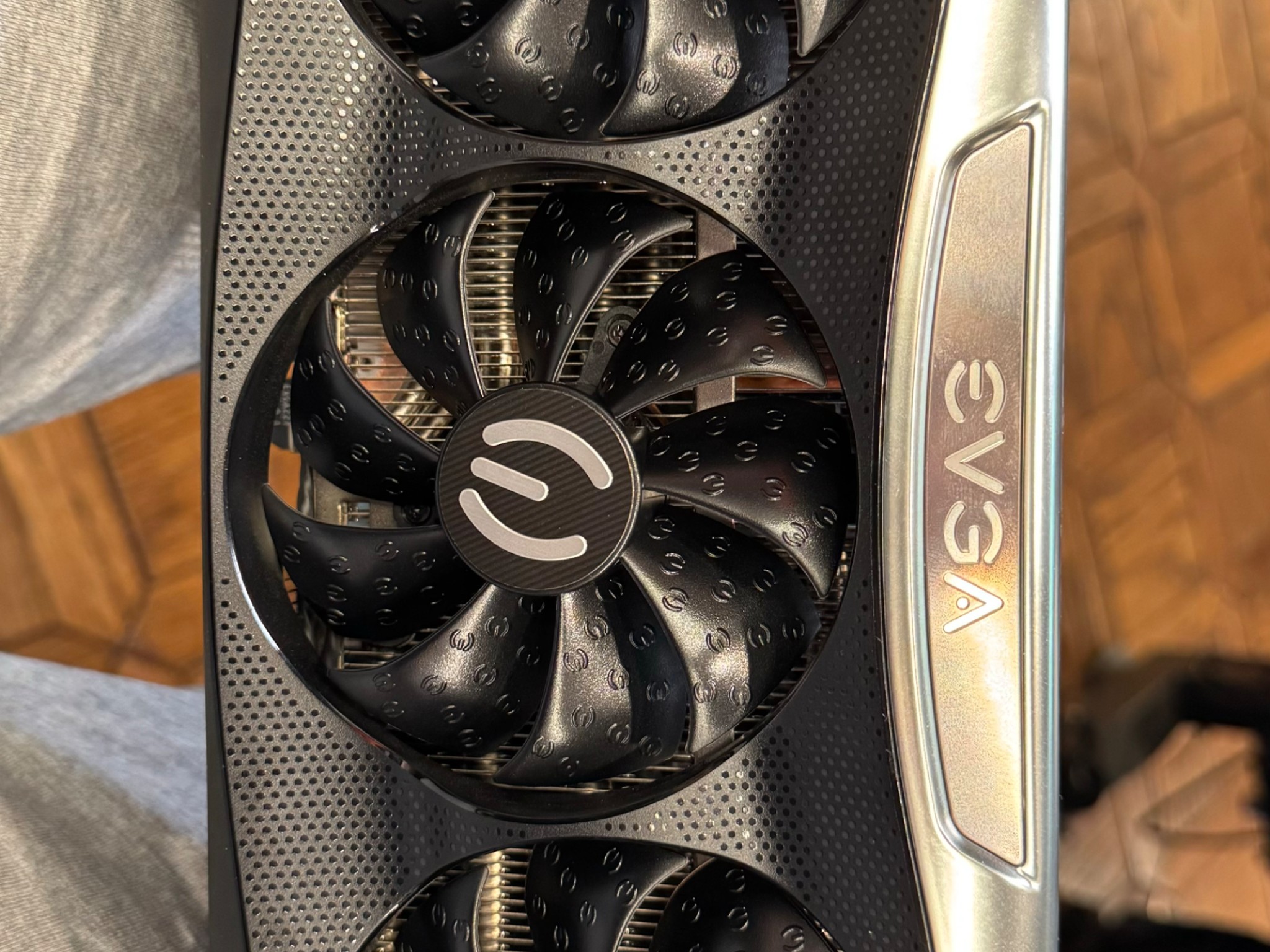 EVGA RTX 3090 FTW3 Ultra