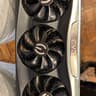 EVGA RTX 3090 FTW3 Ultra