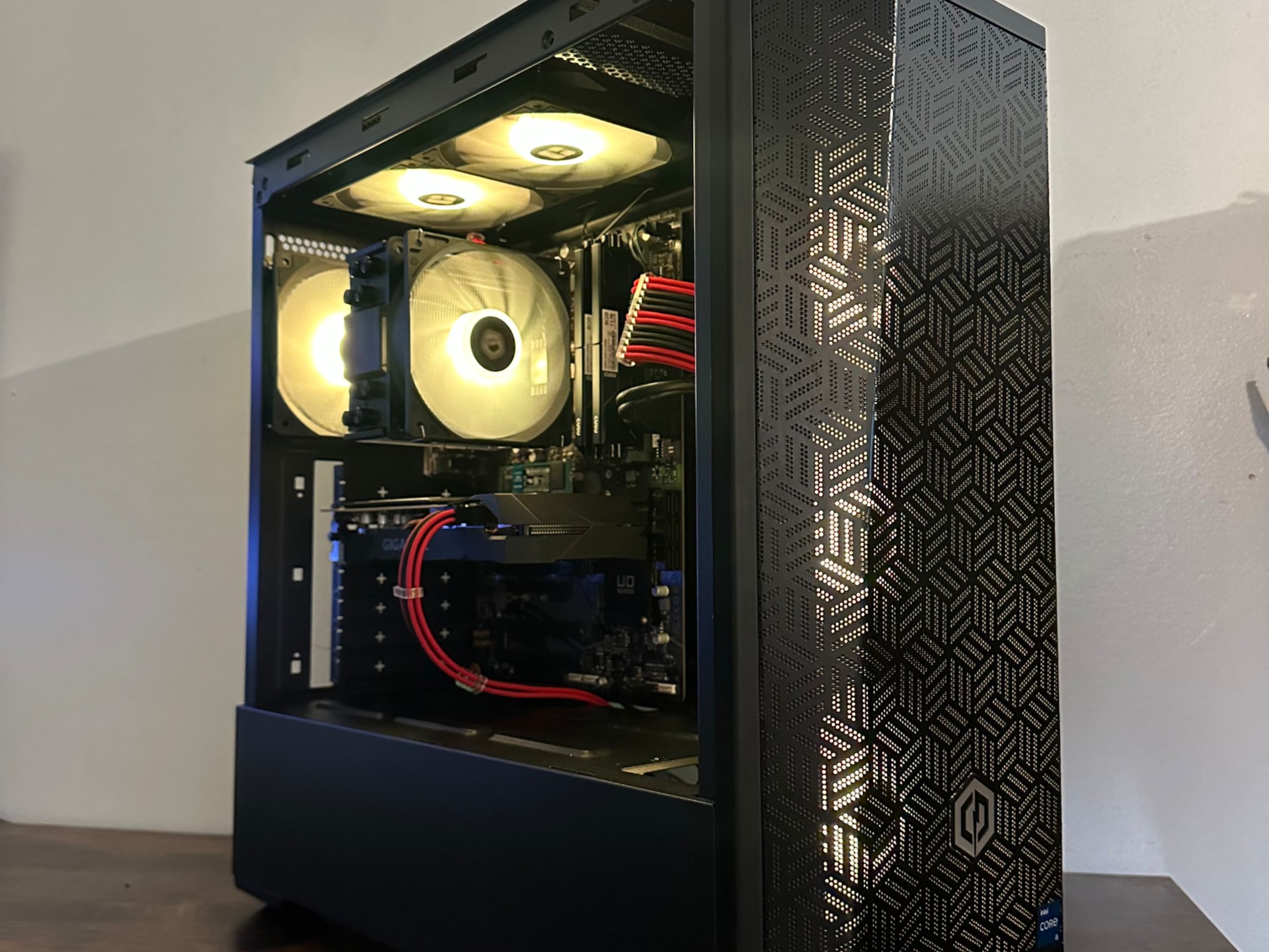 Gaming PC | I5 11400f| RTX 2060 | 16GB RAM | 1TB NVME SSD