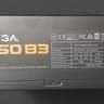 EVGA 750 B3 BRONZE RATED MODULAR PSU