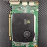 NVIDIA Quadro FX 580 512MB GDDR3 Graphics Card - DVI DisplayPort