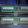 Tested 4GB Samsung DDR3 Kit (2x2GB) | M378B5673FH0-CH9