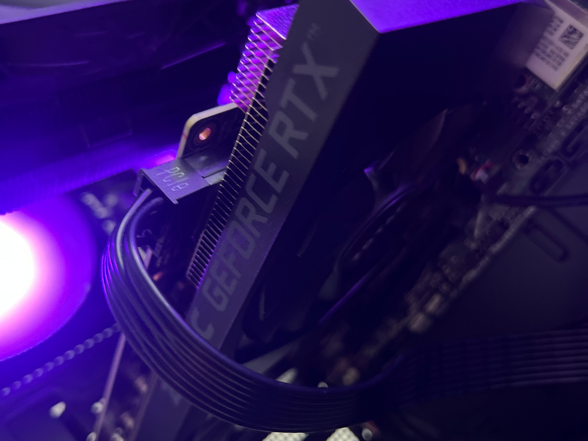 ☄️NOVA Gaming PC | RTX 3060 12GB | Ryzen 5 7600x | 32GB RAM | 512GB NVME | WiFi & BT | FREE SHIP