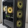 RTX 3080 | i7 12700KF | 16GB DDR5 | 1TB NVME | 650W