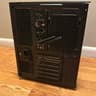 Custom Gaming PC Build