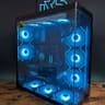 RTX 4090 // Ryzen 9 7950x3D // 64GB DDR5 // 2TB Samsung 990 Pro // WiFi