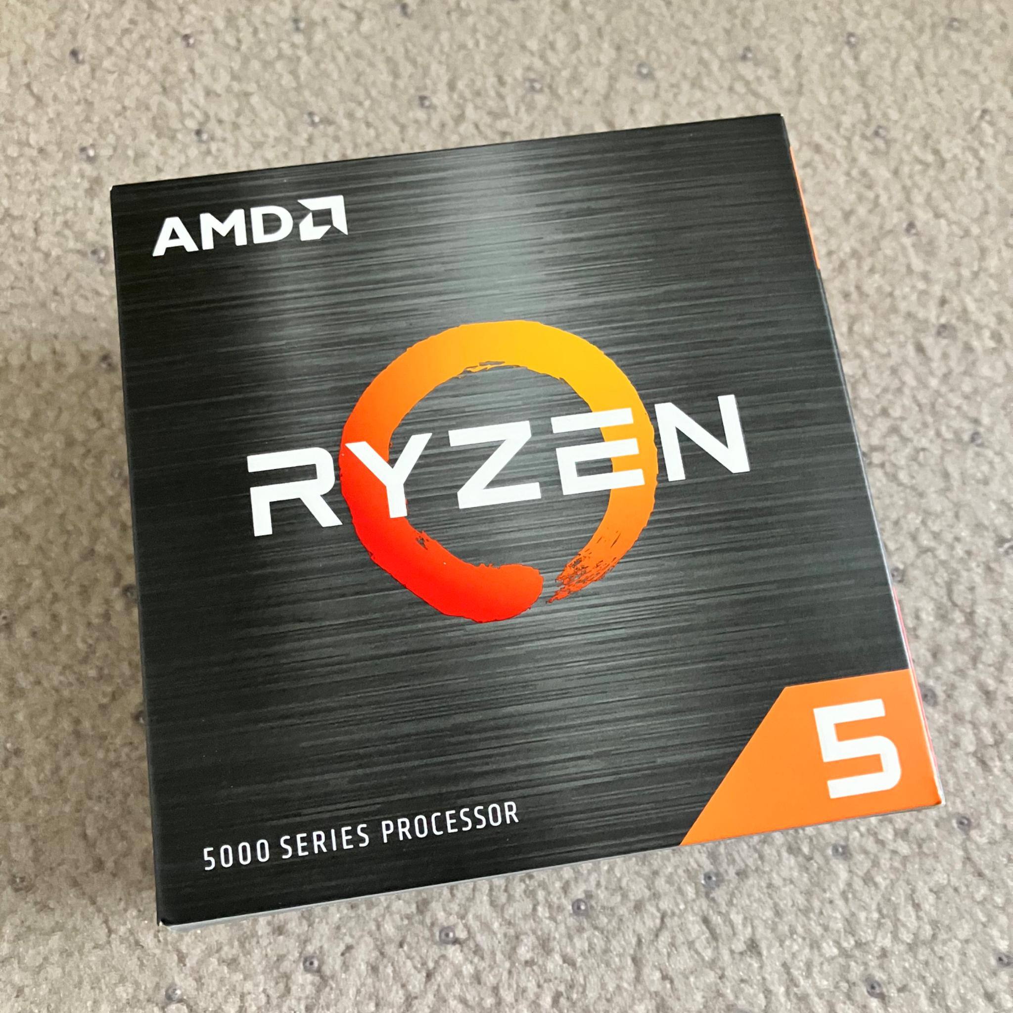 CPU cooler