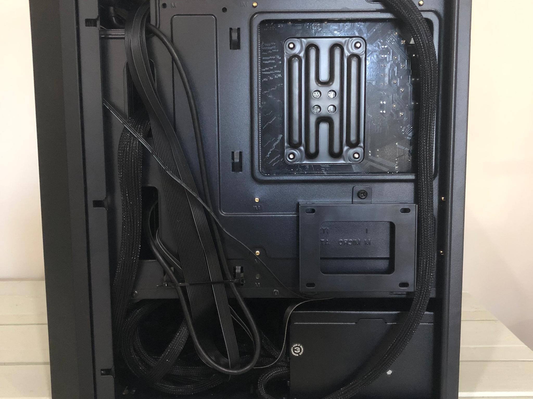 1080p Beast | RTX 2060 | Ryzen 7 | 32GB RAM | 1TB NVMe