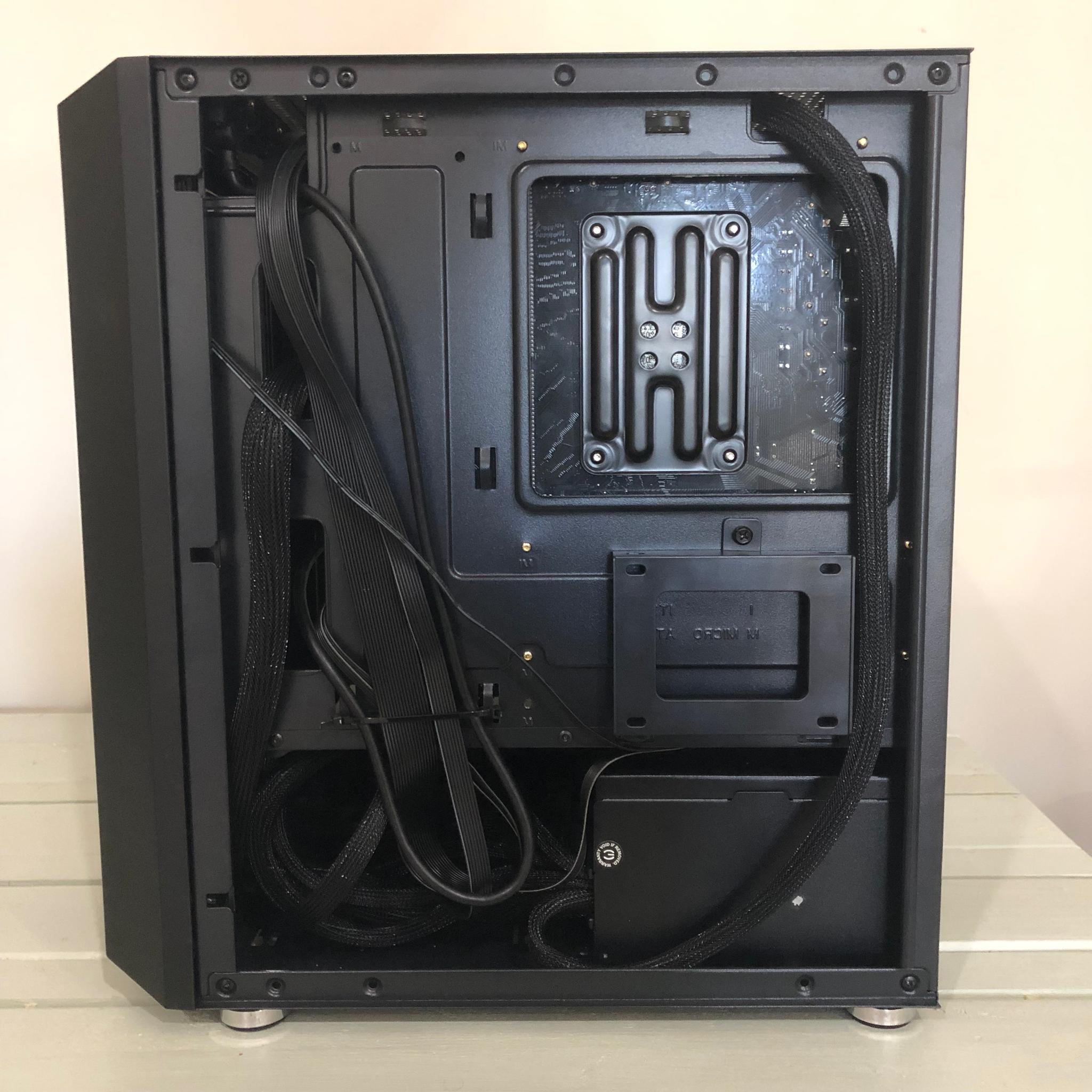 1080p Beast | RTX 2060 | Ryzen 7 | 32GB RAM | 1TB NVMe