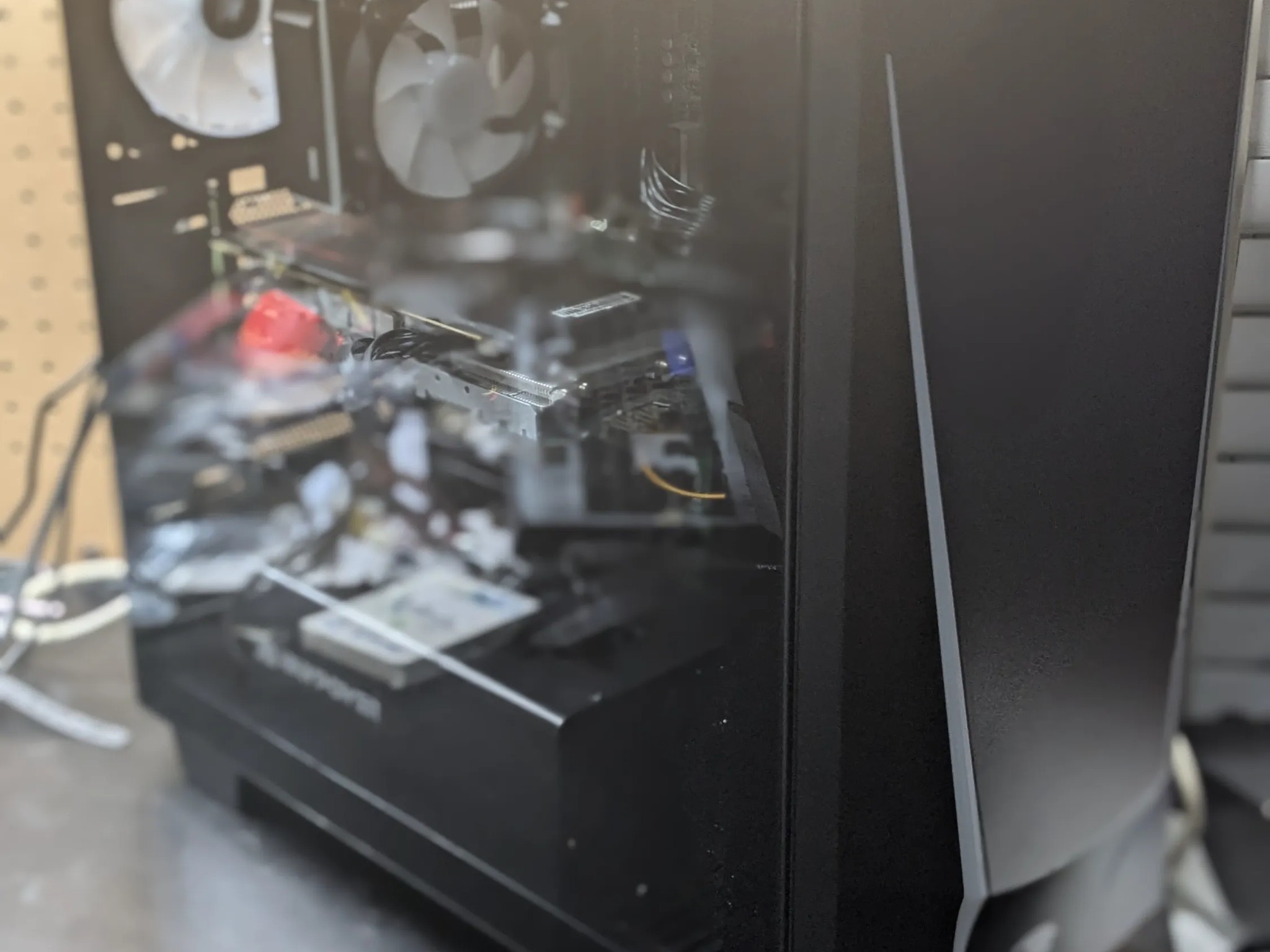 120 FPS Fortnite | 180 Day Warranty | Xeon (Same as i7), 16GB RAM, RX 580 8GB, 480GB SSD, Win10