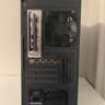 Black Gaming PC | 5 3600, 5700xt, 32Gb RAM, 1Tb NVME SSD