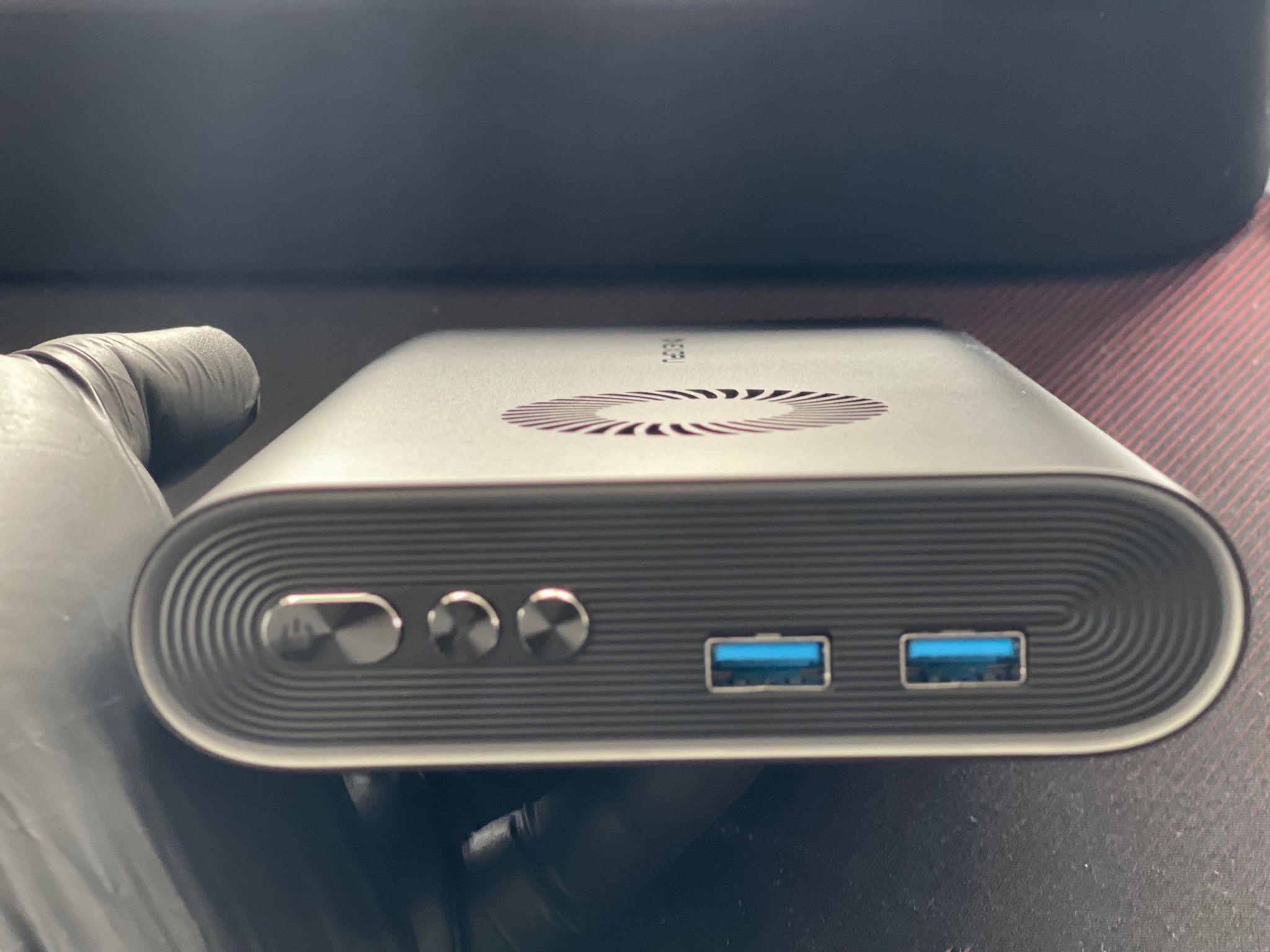 ONEXGPU