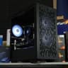 "DREK" || RTX 2060, R5 5500 || Entry-Level Gaming PC