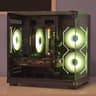 💸Value Gamer💸 Ryzen 5 5500 | AMD RX 6700XT 12GB | 16GB DDR4 | 1TB nVME SSD | RGB | Win11 + RGB
