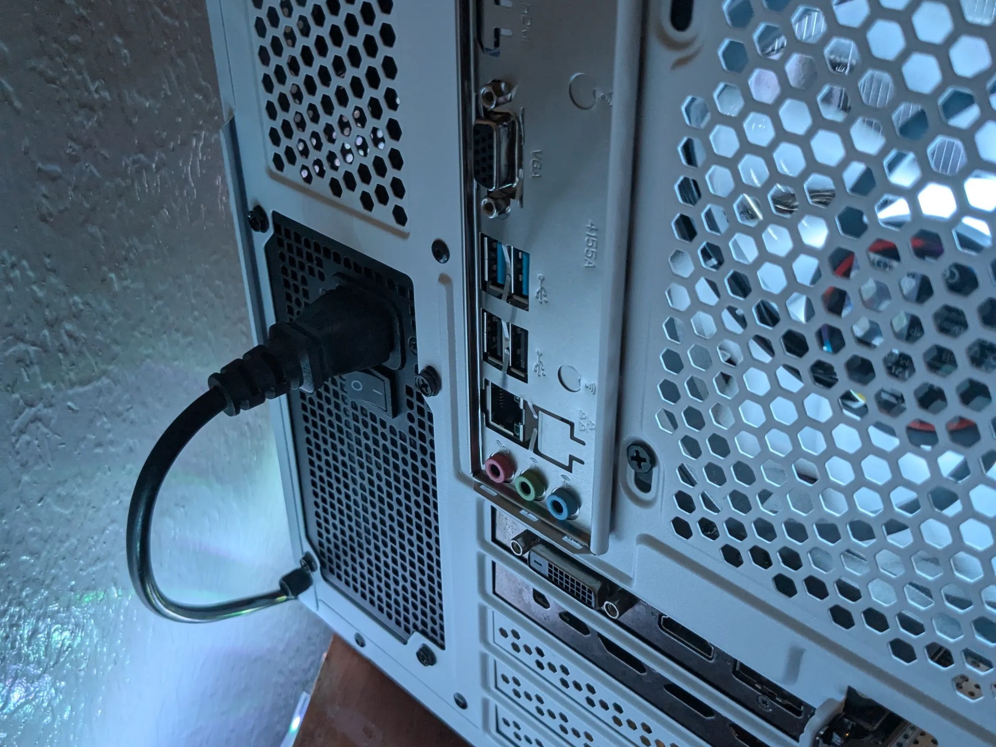 🔥RTX 2060, Ryzen 5 2600, 16 GB RAM, 1 TB Storage