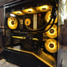 Custom Gaming PC | i9-12900KS | RTX 3080 10GB | 16GB DDR5 | 1TB NVMe