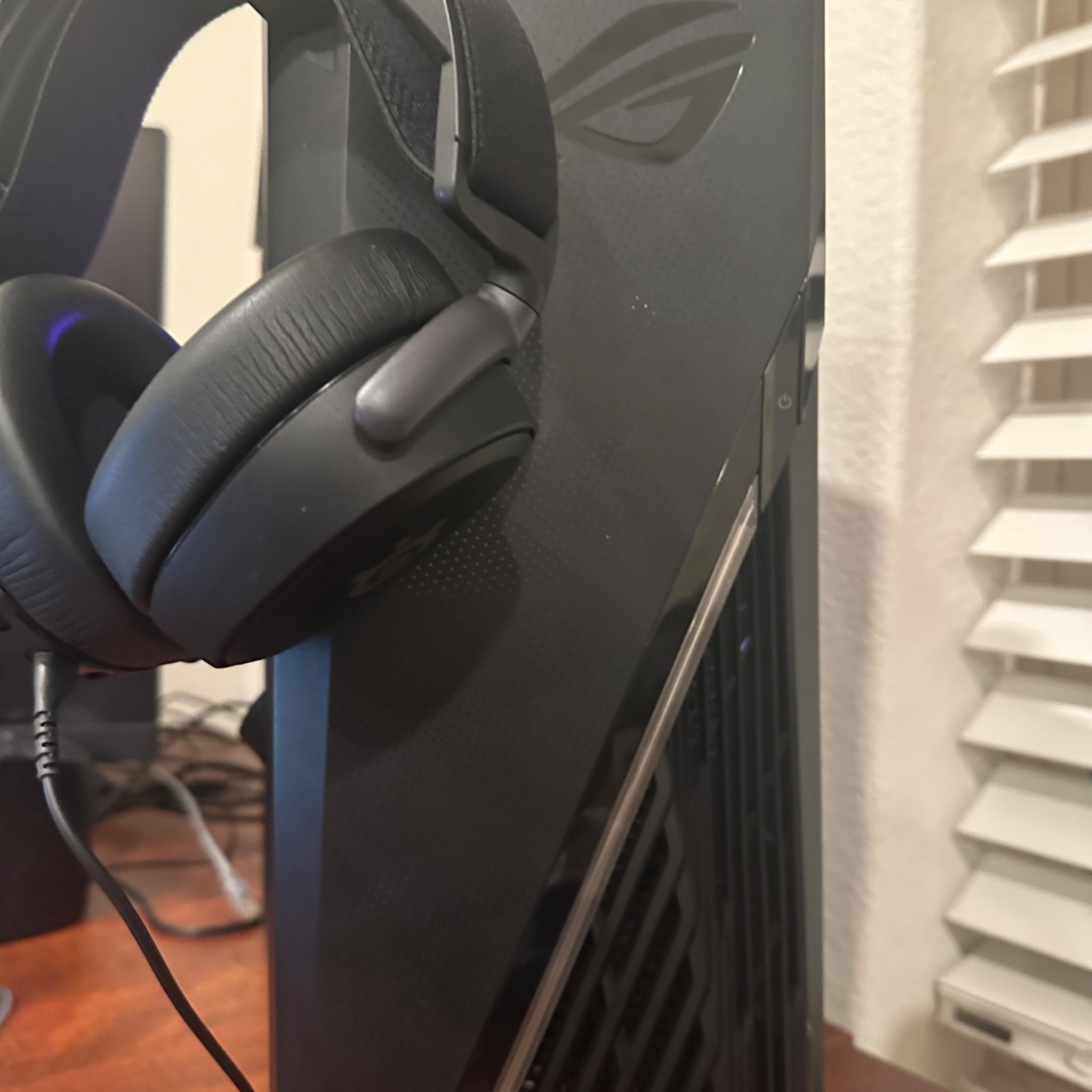 ASUS RGB 1440P Slayer! | Ryzen 7 5700X | RTX 2080 Super | 32GB DDR4 | 1.5TB SSD