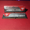 Patriot Memory Viper Elite Series (2 x 4GB) DDR4 8GB 2400MHz 