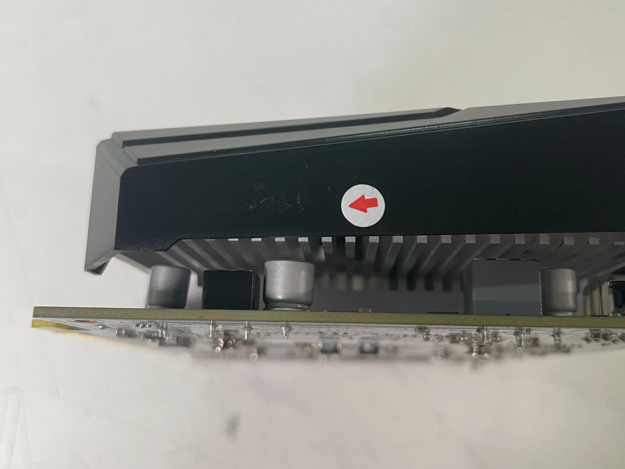 PNY GTX 1650 4GB