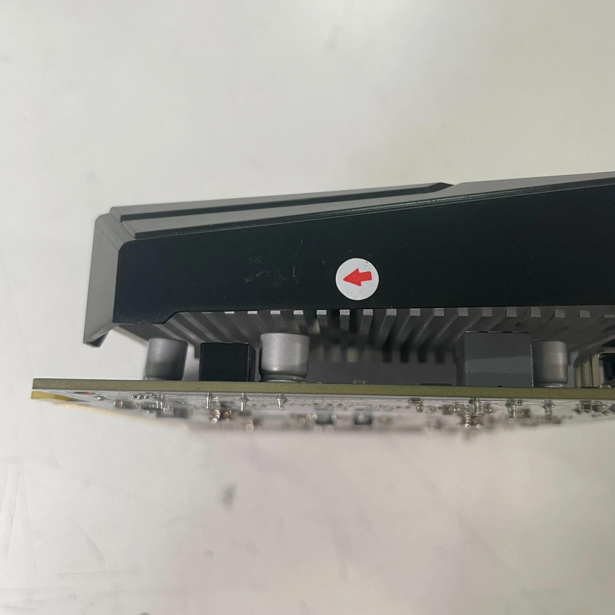 PNY GTX 1650 4GB
