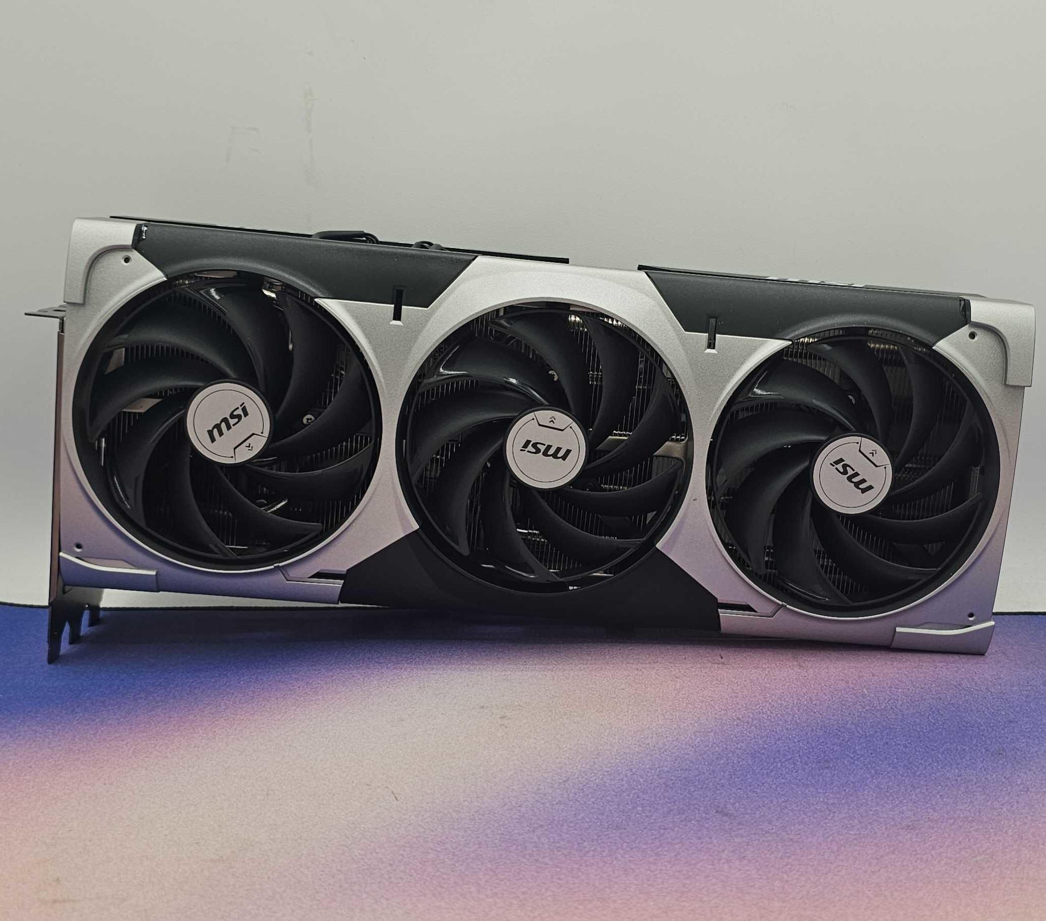 MSI Ventus 3X OC RTX 5090 (Scratch and Dent)