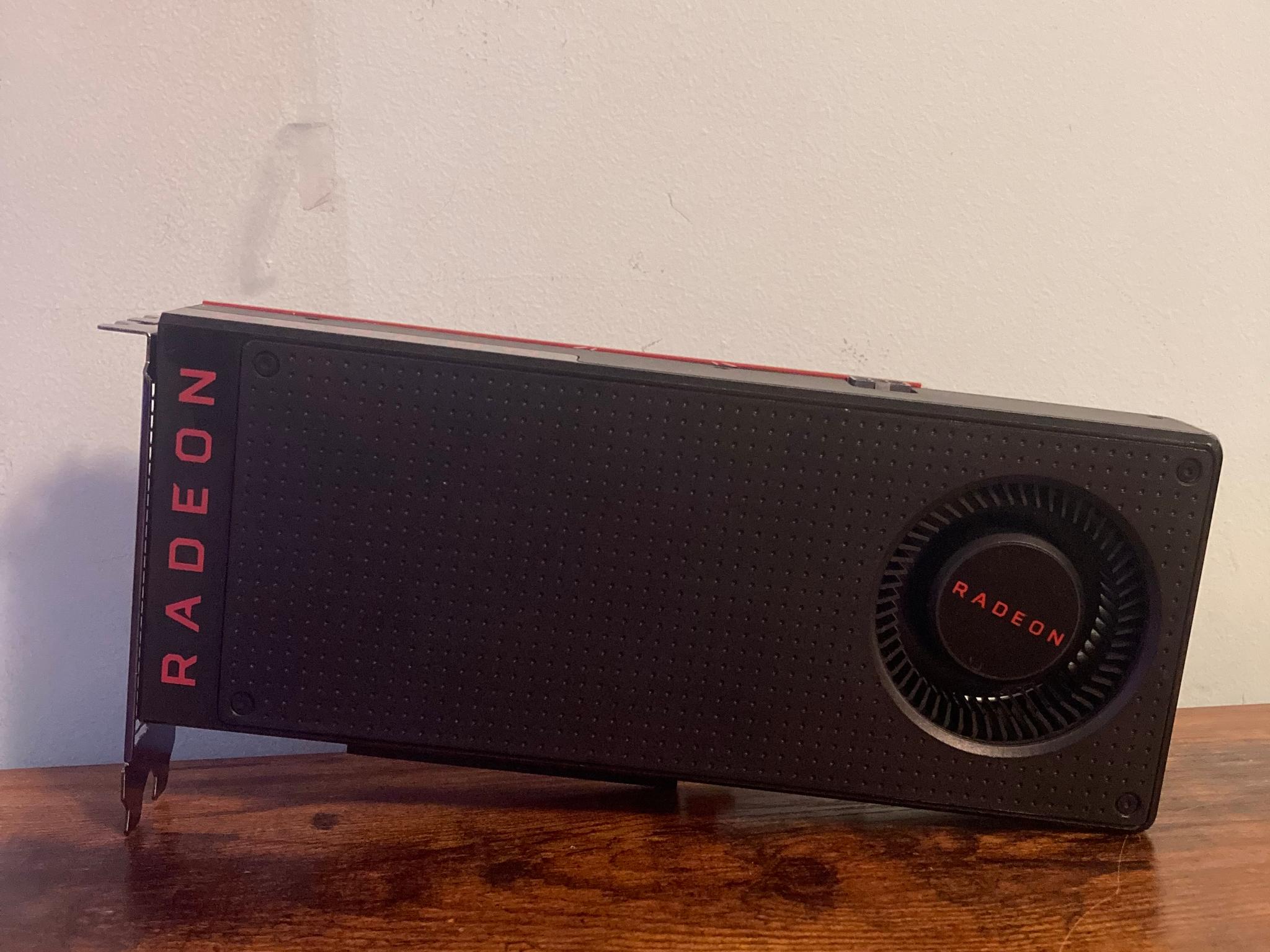 Radeon RX 570 4GB GDDR5