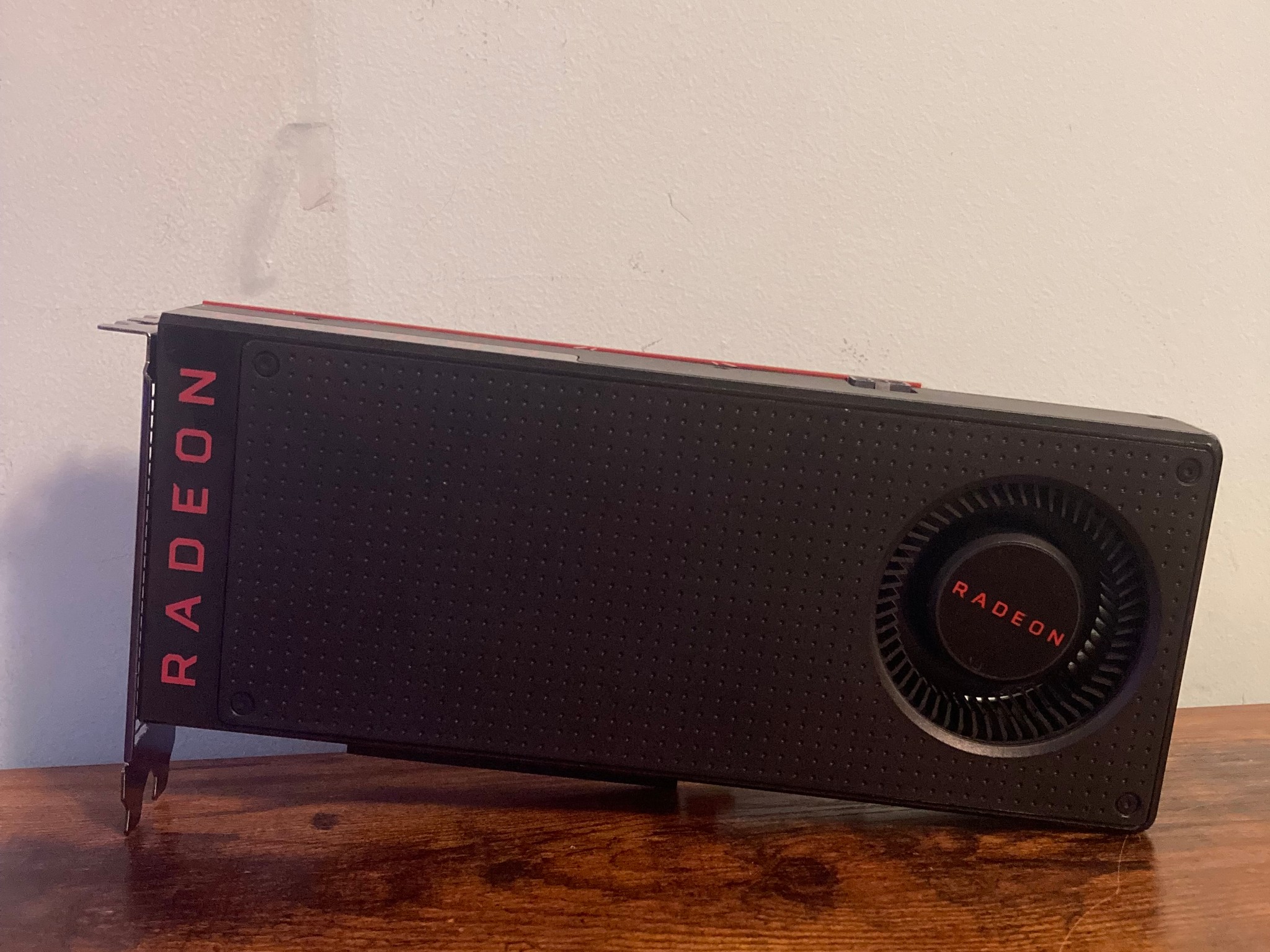 Radeon RX 570 4GB GDDR5