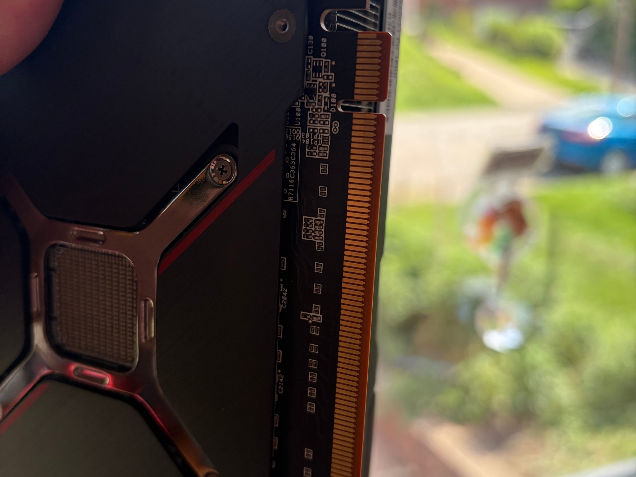 ASRock Radeon RX 6800 XT Phantom Gaming 16GB OC