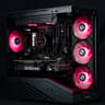 ⚜️♟️Obsidian Void - 1440P Gaming PC | RTX 3080, Ryzen 9 3900X, 32GB RAM, 1TB NVMe SSD | ♟️⚜️