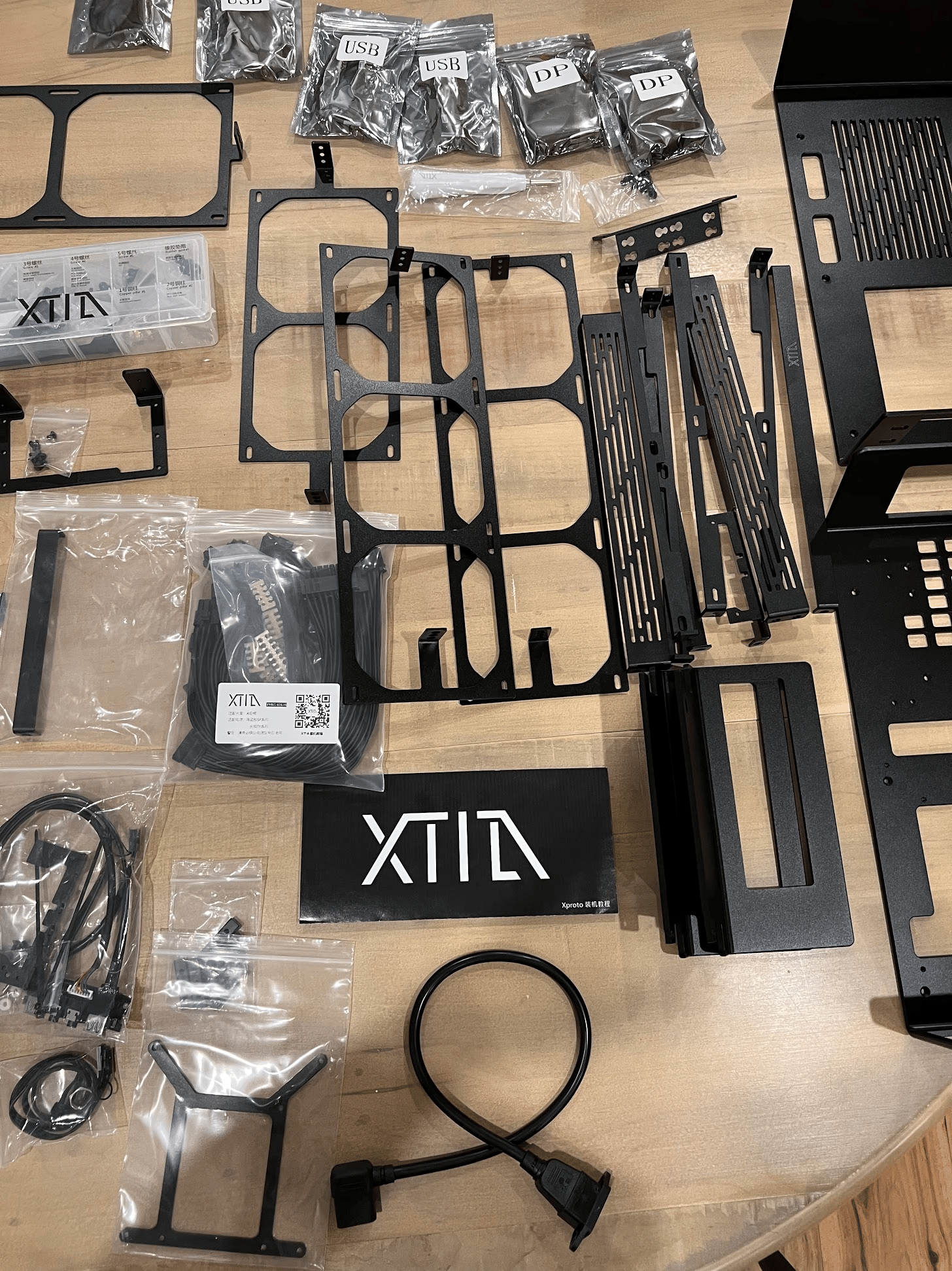 XTIA - XPROTO-L - BUNDLE!