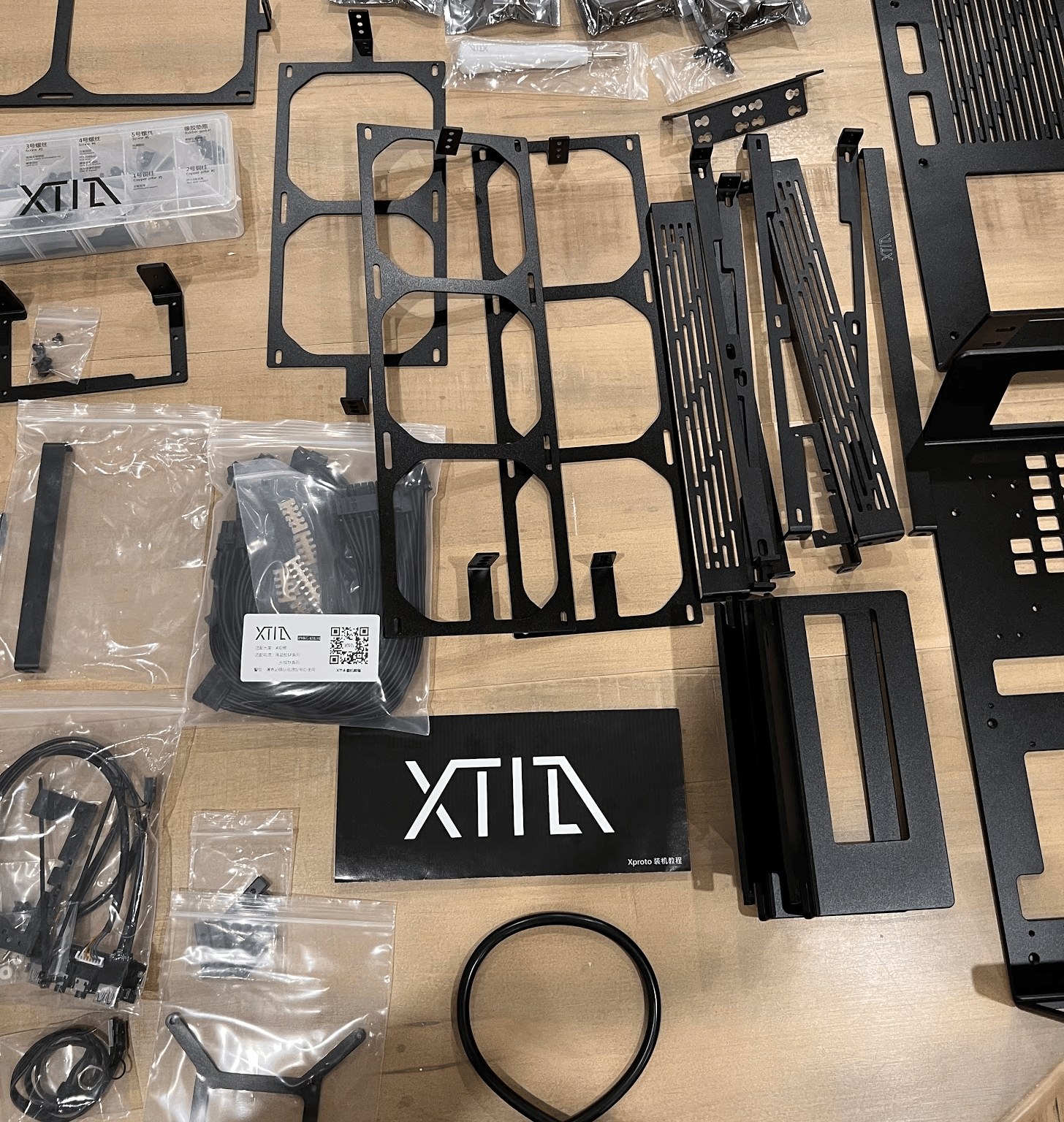 XTIA - XPROTO-L - BUNDLE!